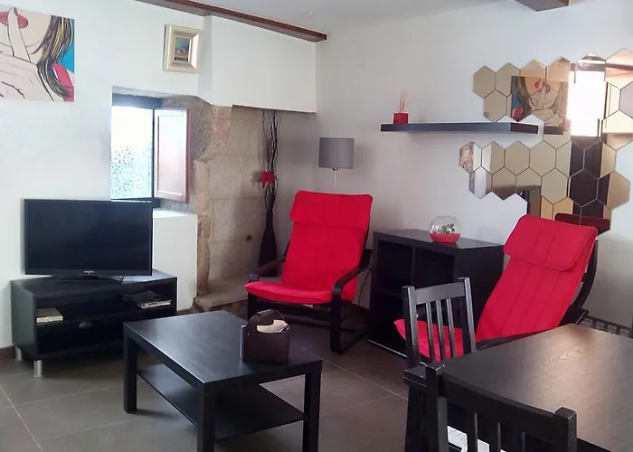 Apartment Hortas