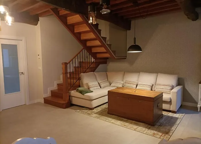 Casa A Antiga Tenda