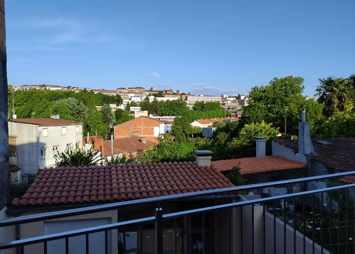 Apartamento Salvadas