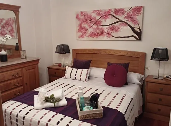 Apartamento Penedo, Camino Portugus-Con Plaza De Garaje Gratis