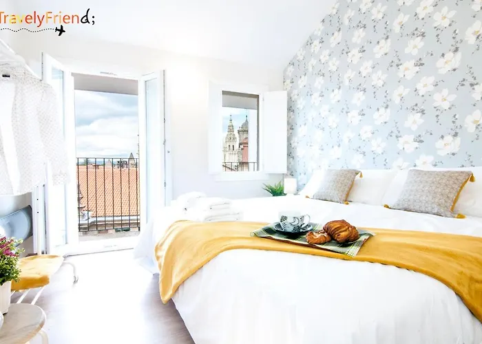 Gs-Clock Tower Apartment