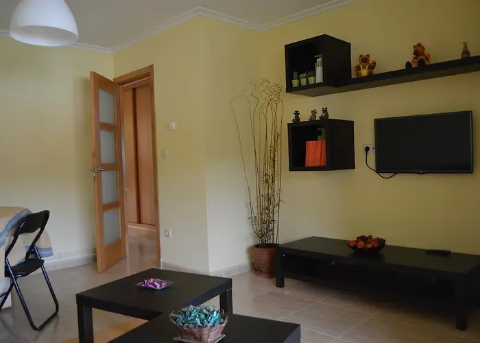 Apartment Do Sar