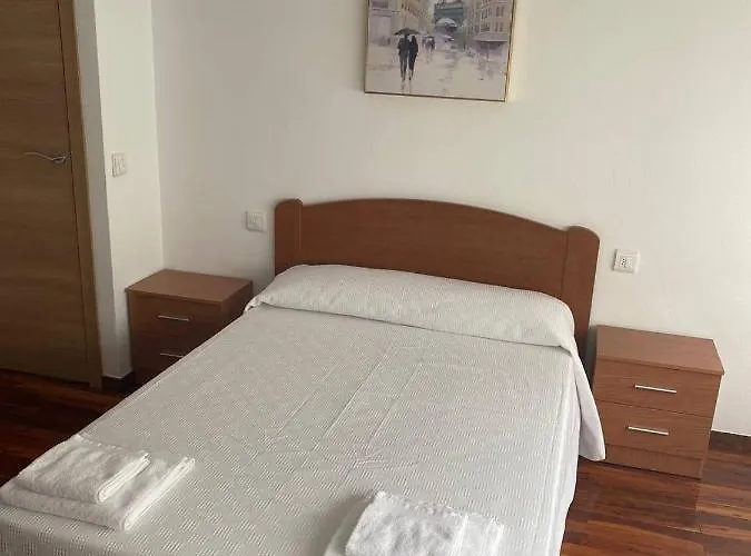 Piso En El Ensanche