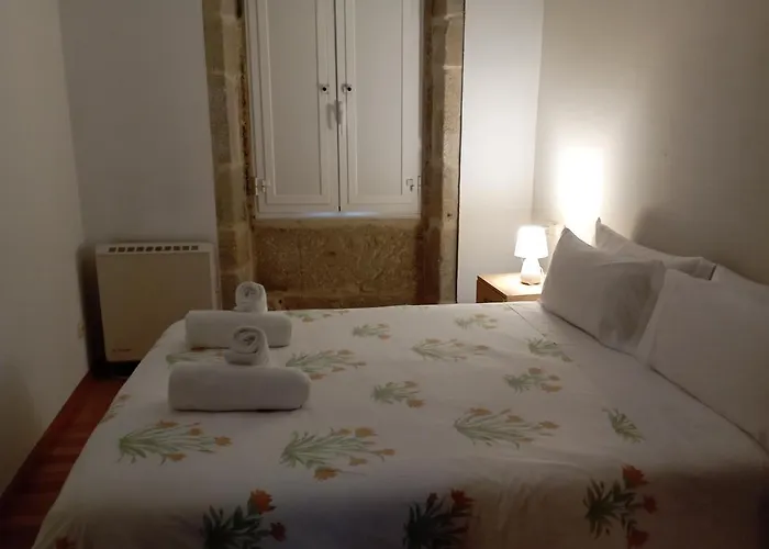 Apartamento Caldeireria 2