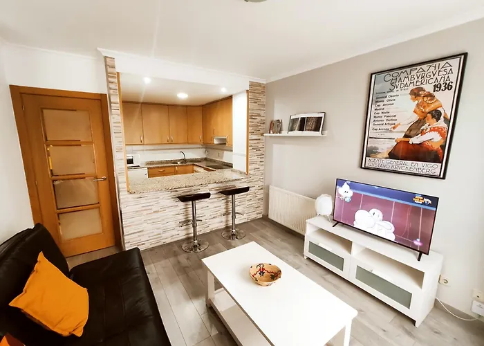Apartamento Laura