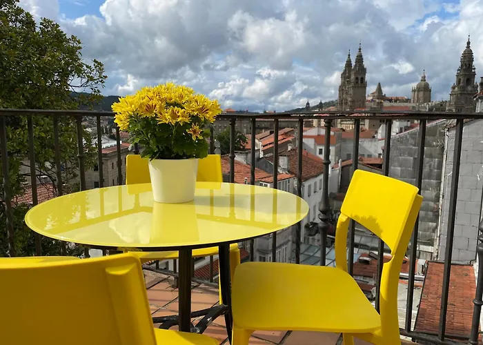 Yellow Home