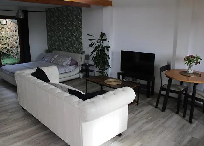 Casa-Loft En El Bosque