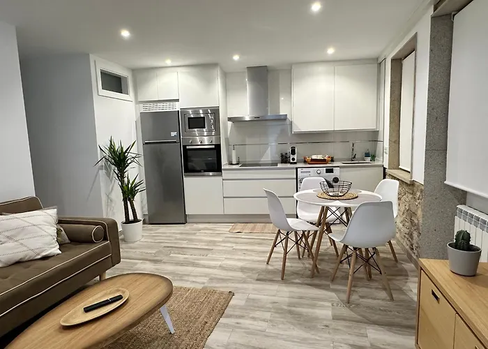 Casa Bela I Apart Lux Santiago