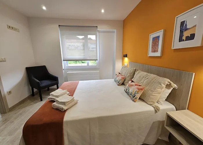 Inicia Avio Apartamentos