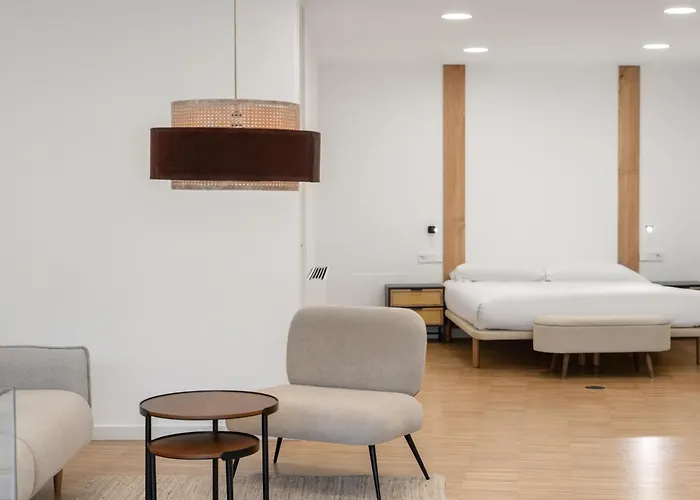 I Loft Santiago By Upper Luxury Housing