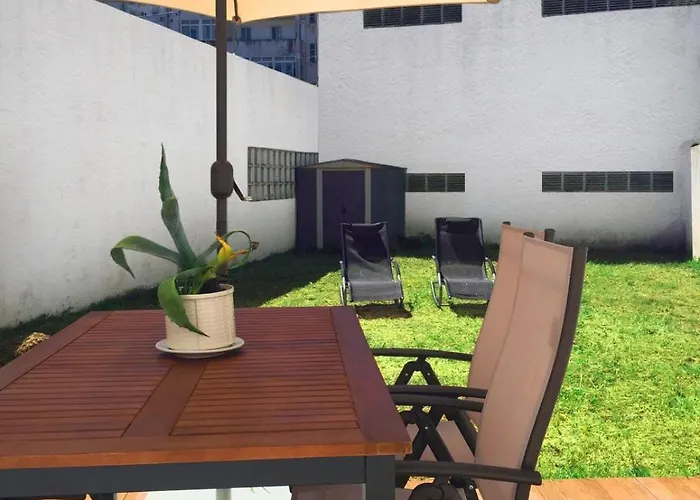 Apartamento O Castro