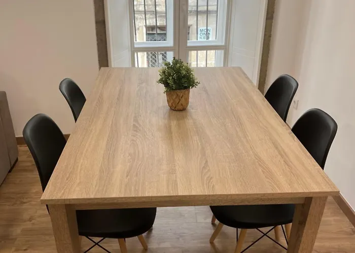 Apartamento Con Encanto