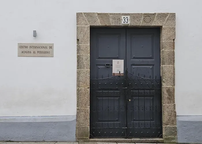 Apartamento Gallaecia Lux