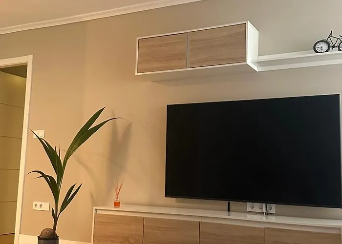 Apartamento Santiago