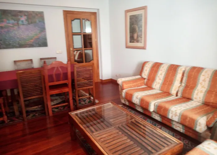 Hogar Laranafran
