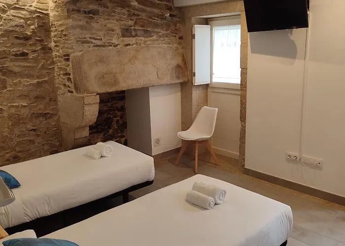 Pension Sp 55 By Bossh! Hotels