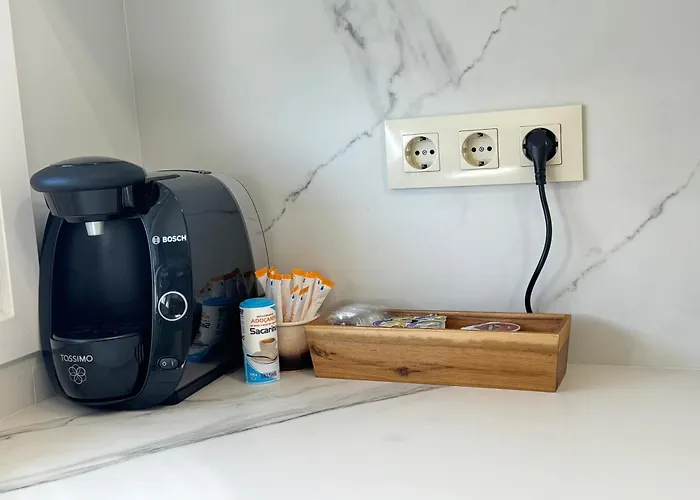 Aleixo Apartamento