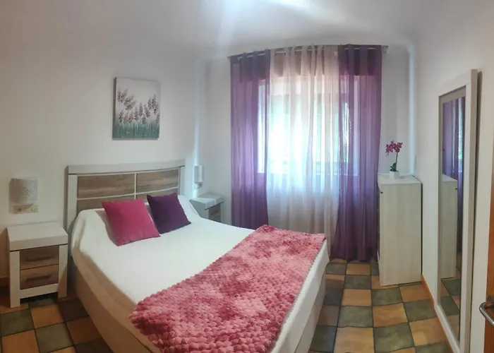 Apartamento Siro Compostela