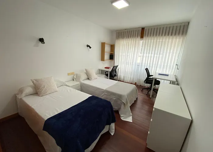 Hostal Habuni-San Martin