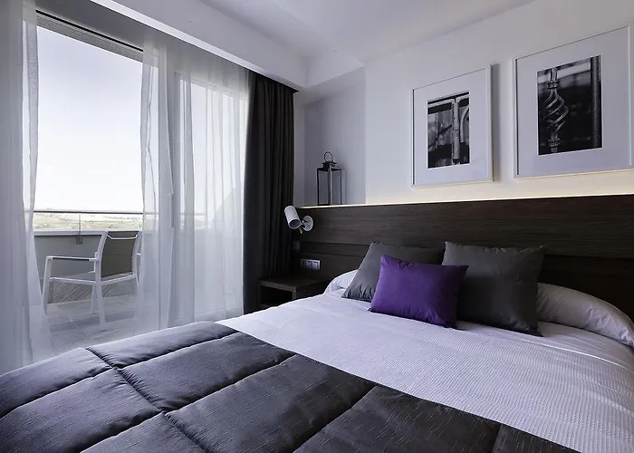 Hotel Gelmirez