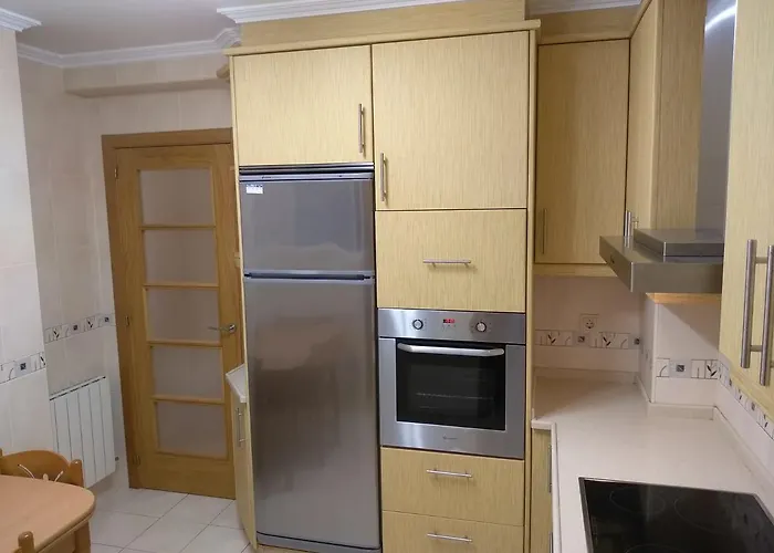Alfredo Branas Apartment