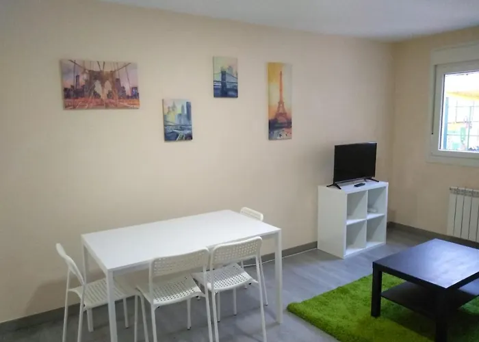 Coimbra Apartment