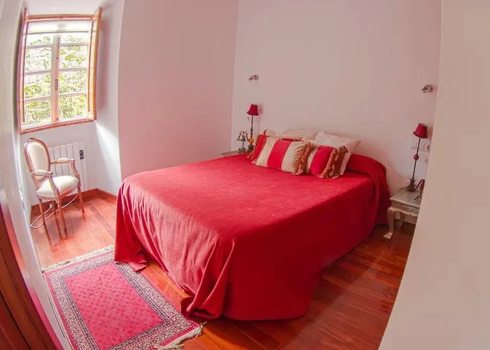 Apartamento Tránsito de Entrerruas