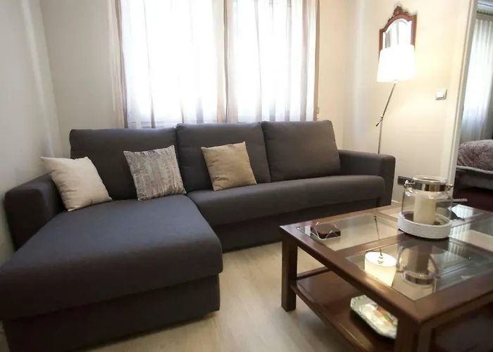 Apartamento Maria Inmaculada