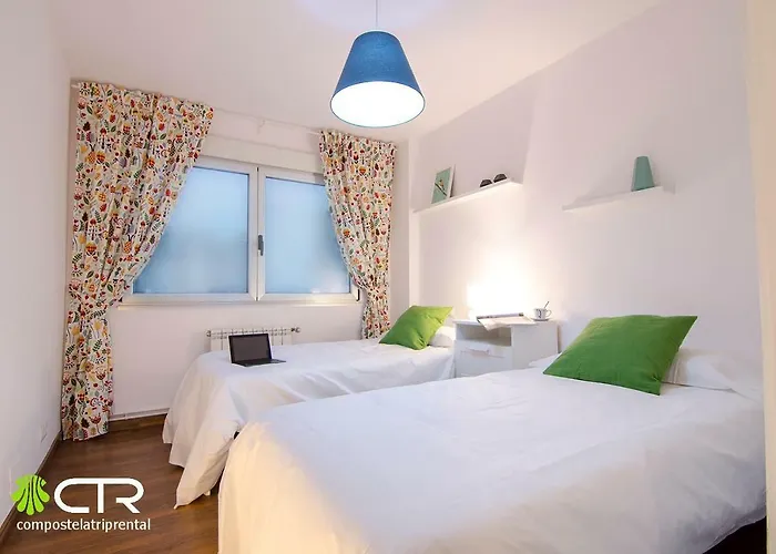 Spacious&Modern Apartment
