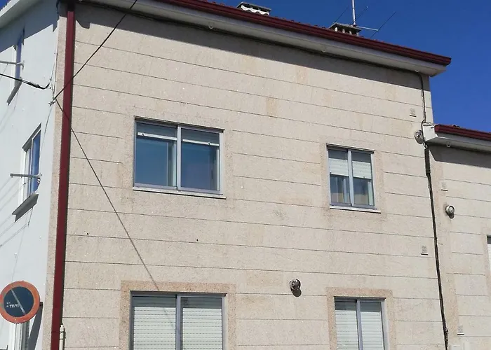 Apartamento Calzada II