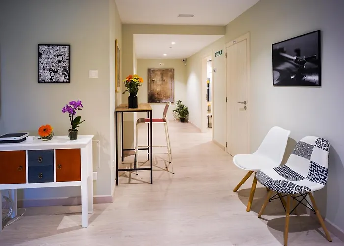 Ale Camino Pension Boutique