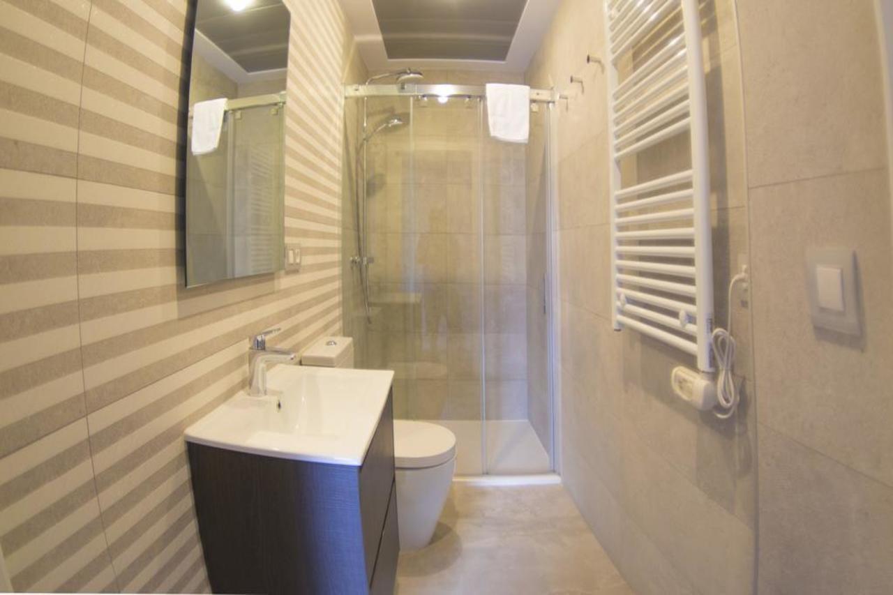 Abastos Scq By En Casa * Santiago de Compostela