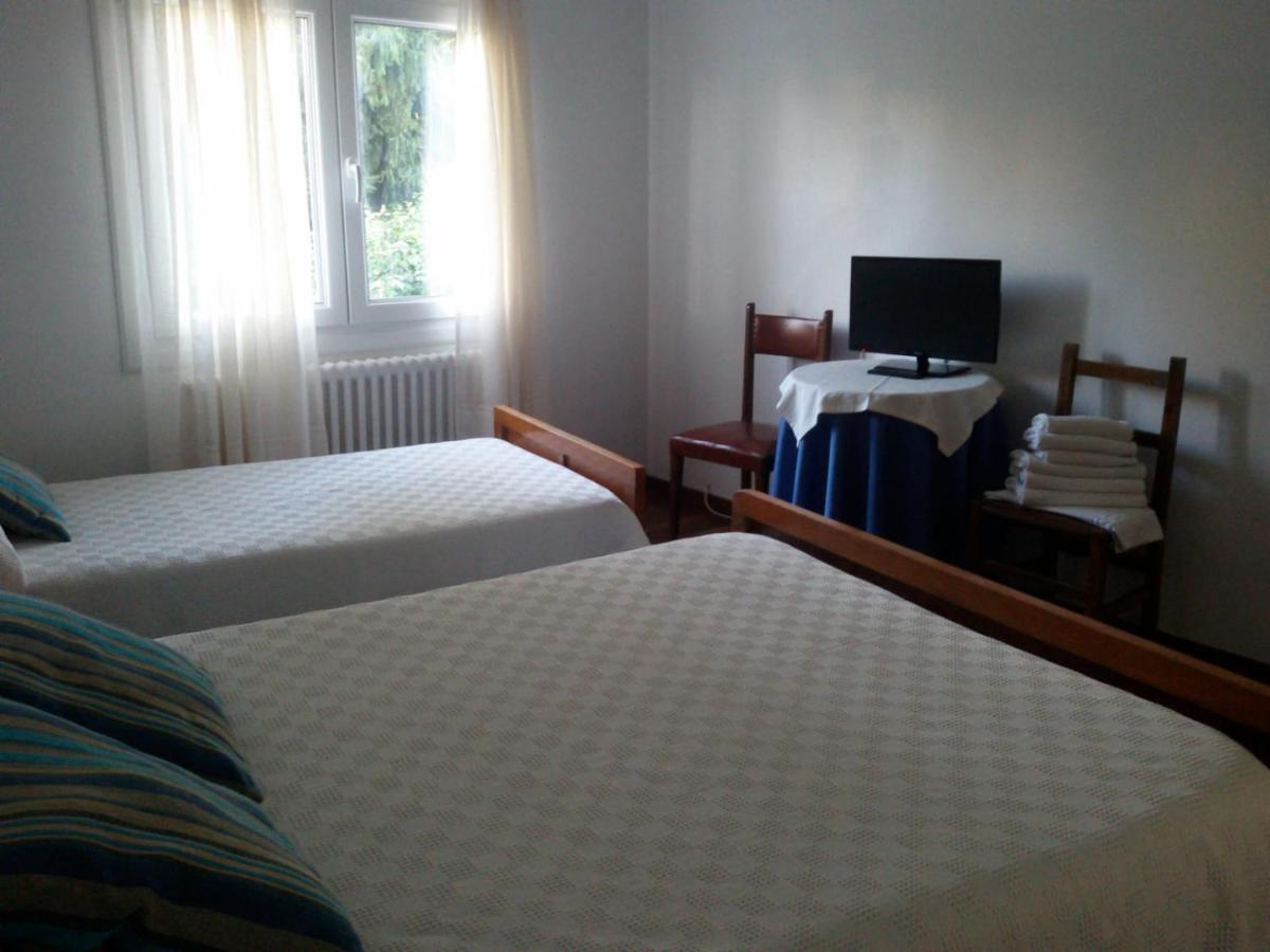 Guest house Pumar