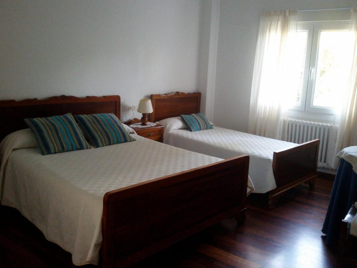 Pumar Guest house