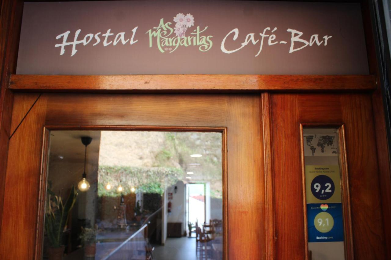 As Margaritas Guest house
