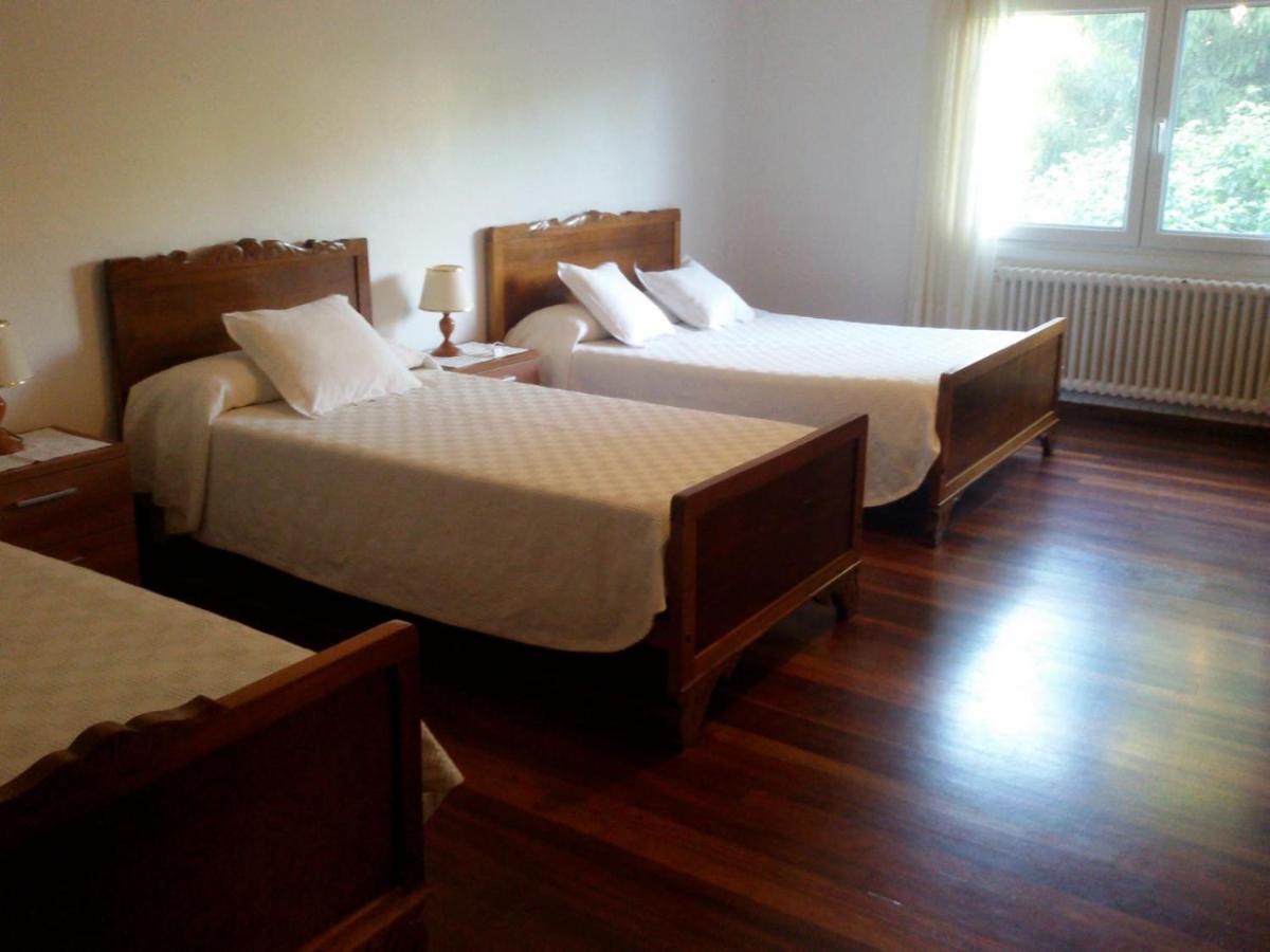 Guest house Pumar Santiago de Compostela