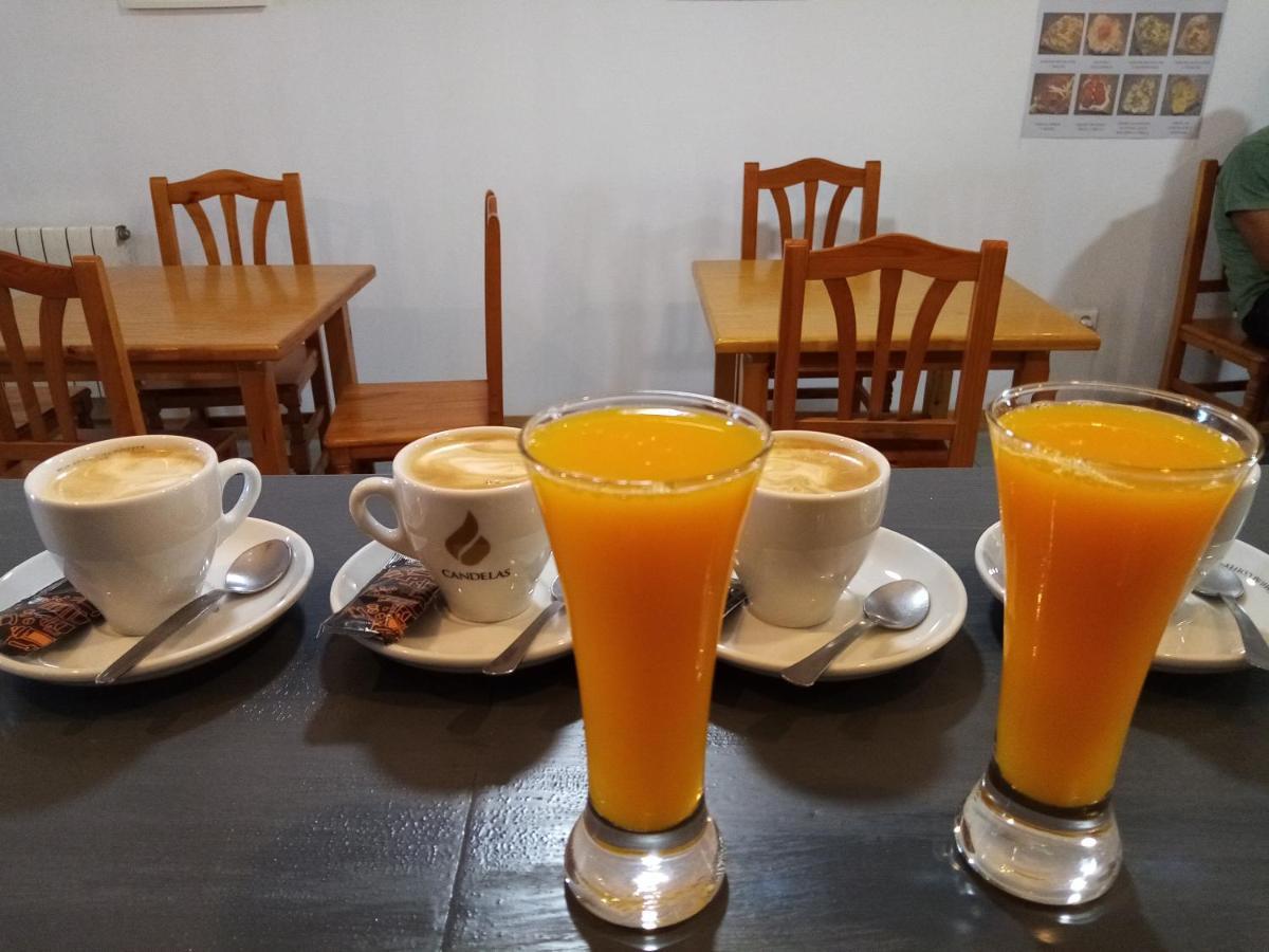 As Margaritas Guest house
