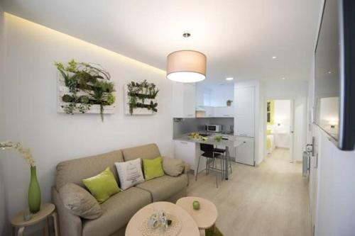 Apartamento Bolboreta Dreams Turisticos