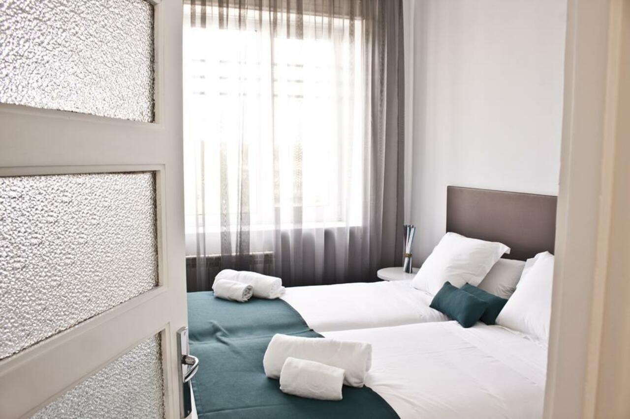 Apartamento Lux Santiago Santiago de Compostela