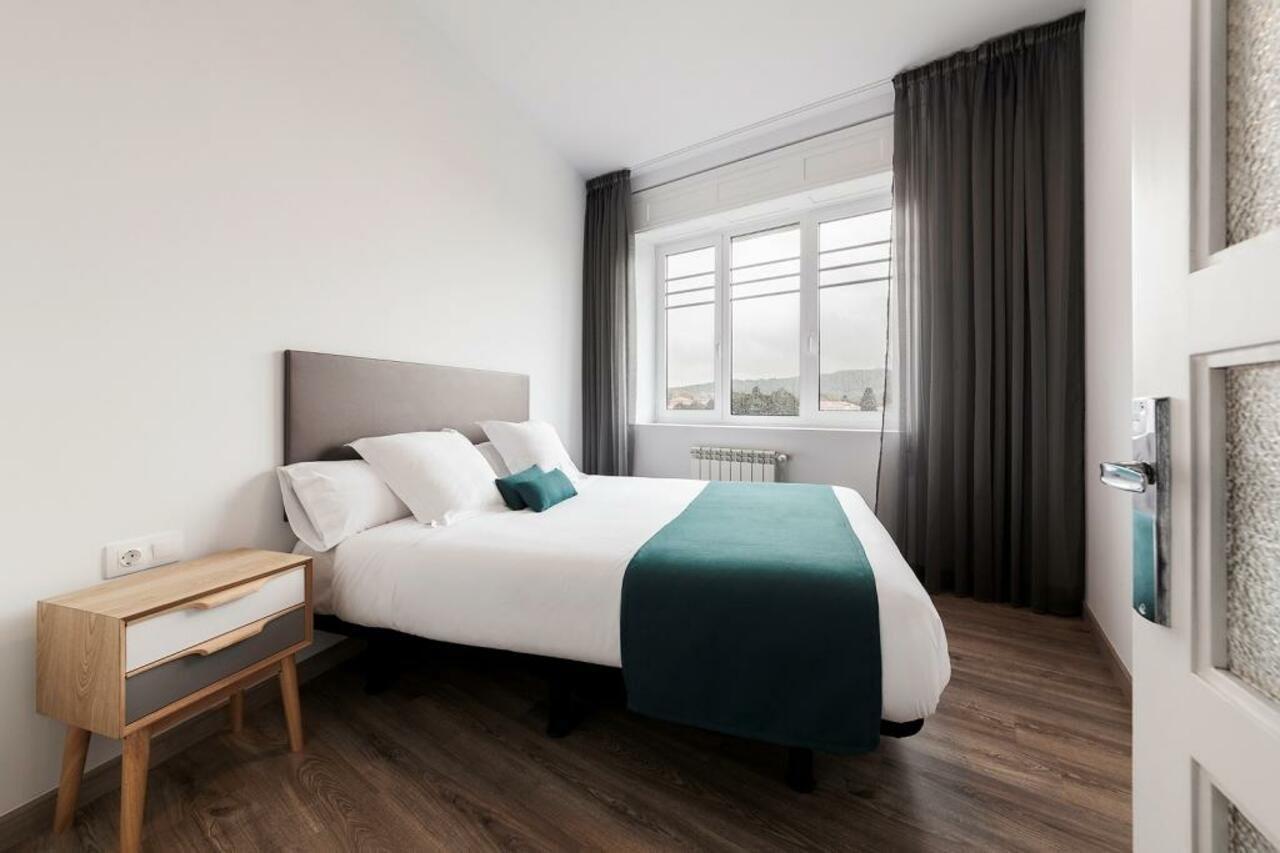 Apartamento Lux Santiago *