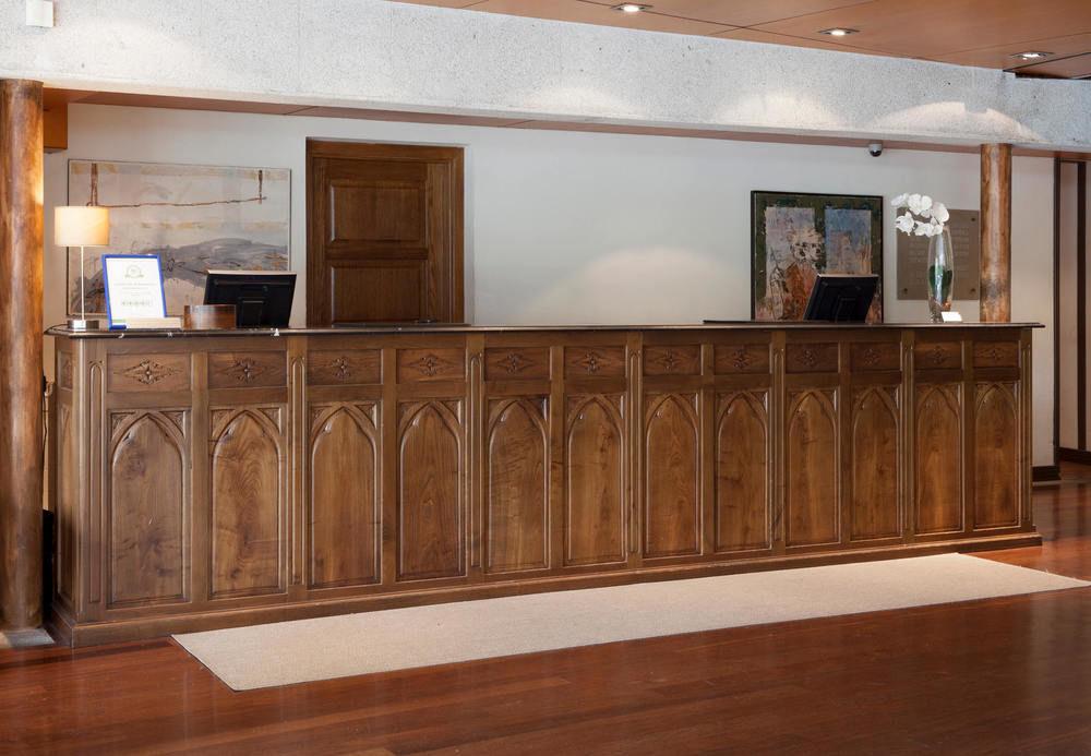 Hotel Palacio Del Carmen, Autograph Collection 5*