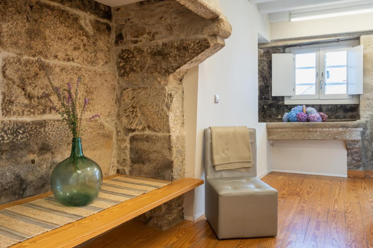 Hostal The Last Stamp Santiago de Compostela