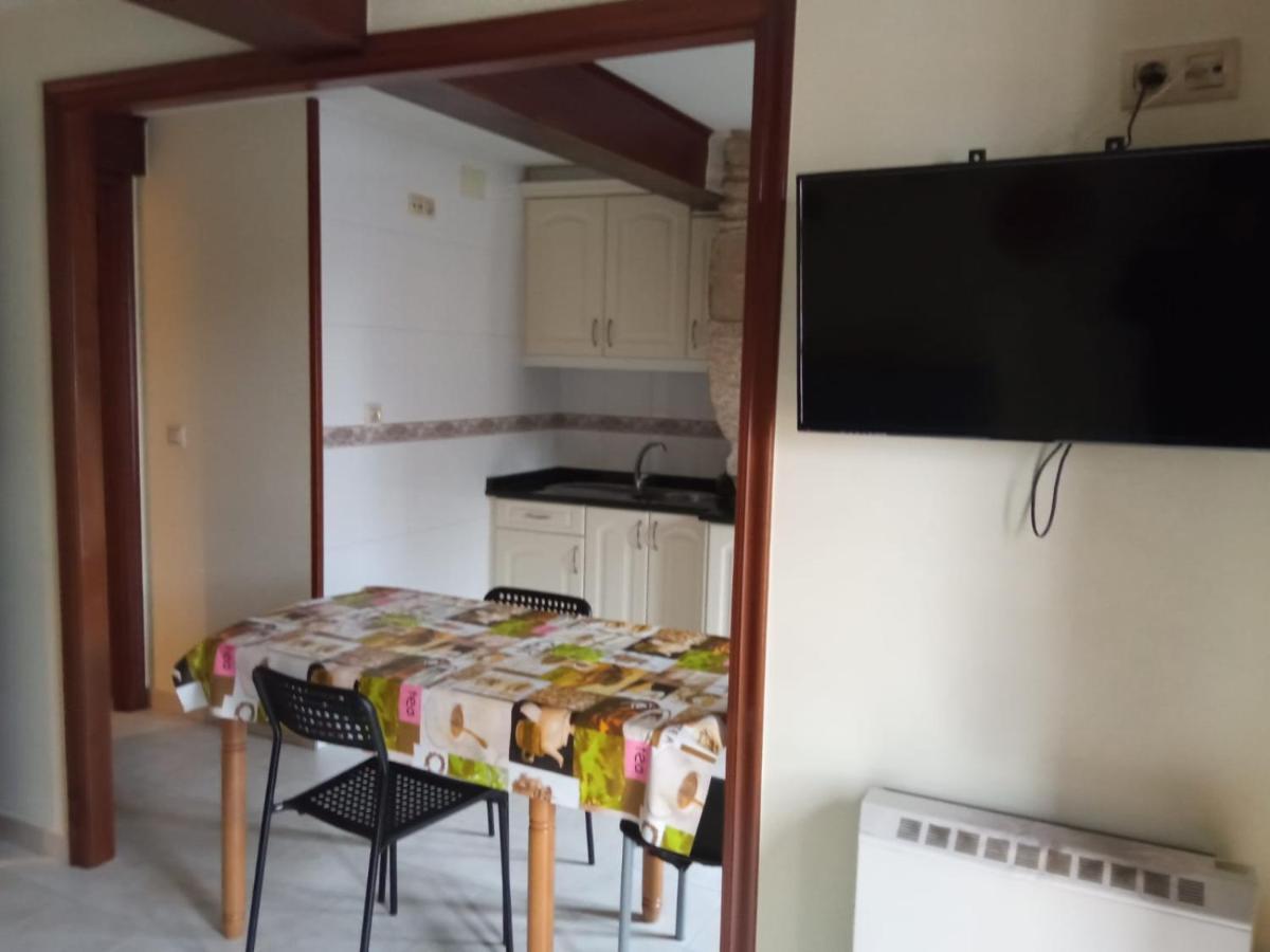 Apartamento Algalia Santiago de Compostela