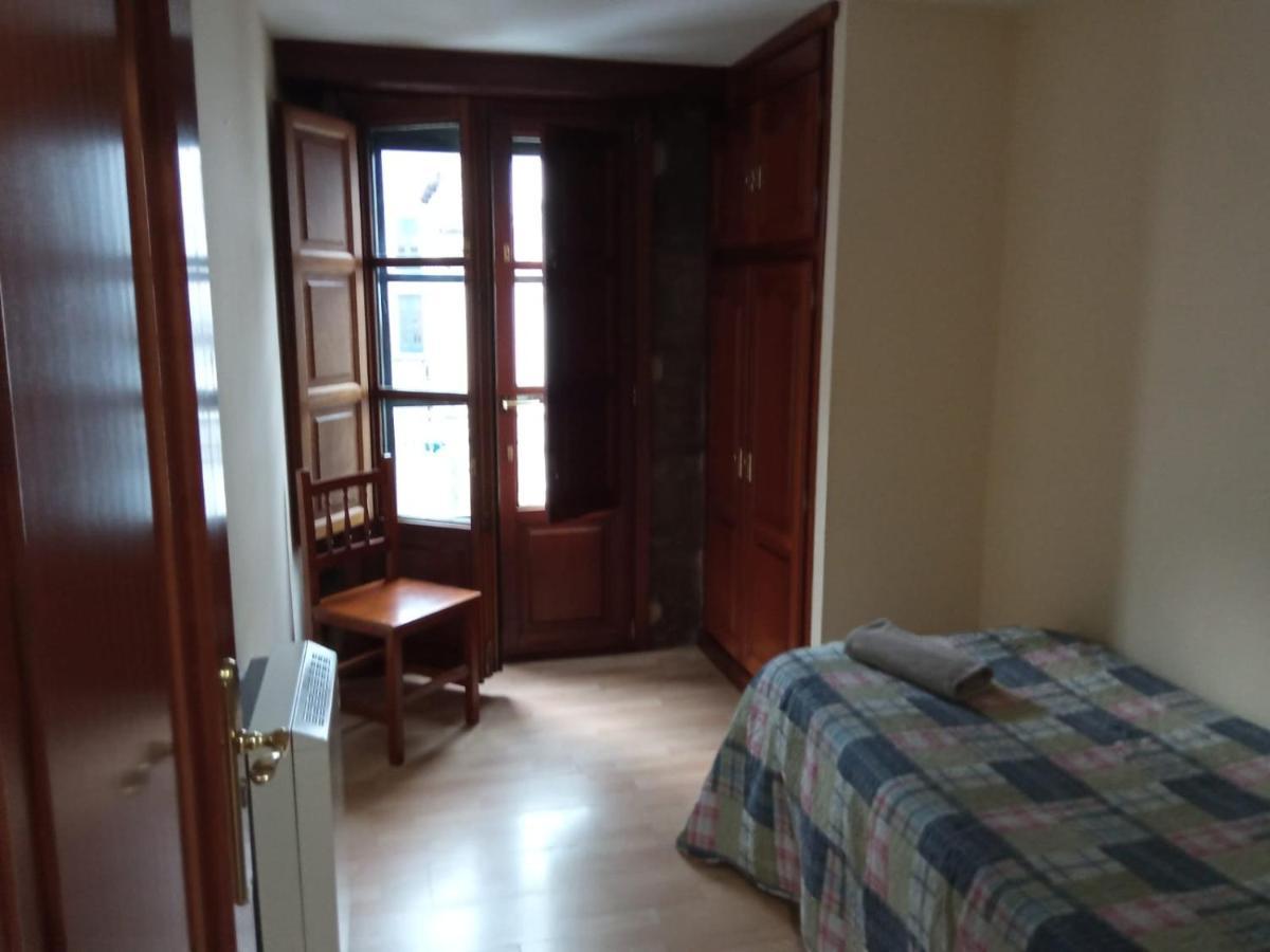 Algalia Apartamento