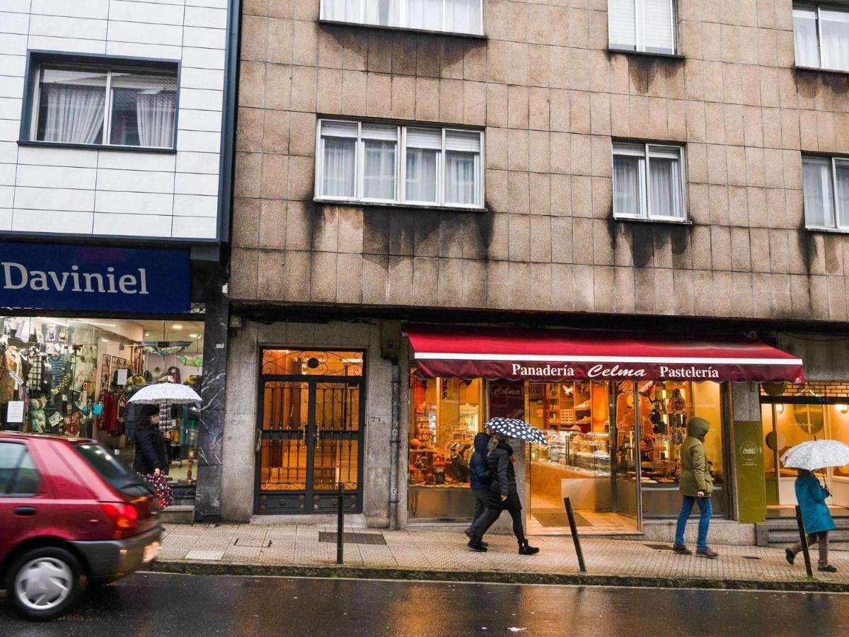 Belvilla By Oyo Apartamento Avenida Rosal A