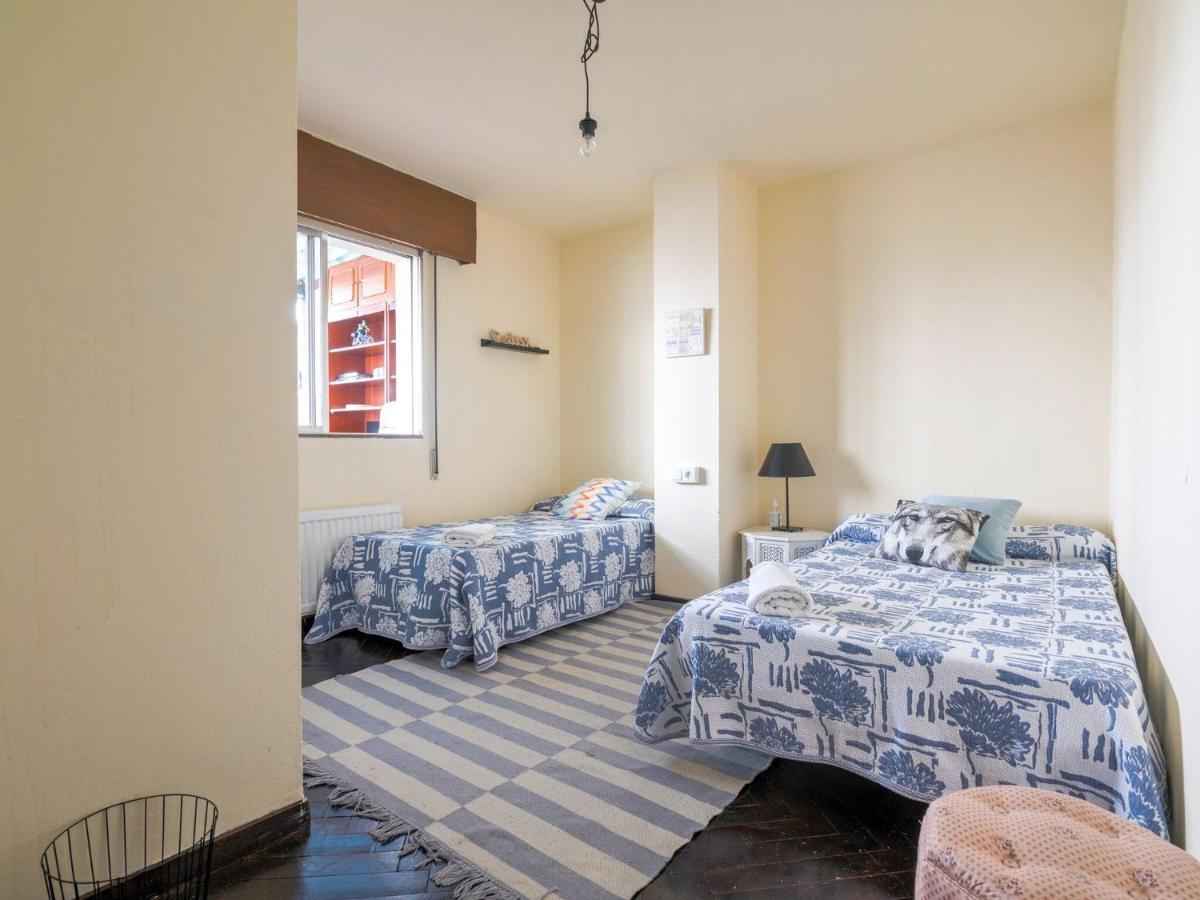 Belvilla By Oyo Apartamento Avenida Rosal A