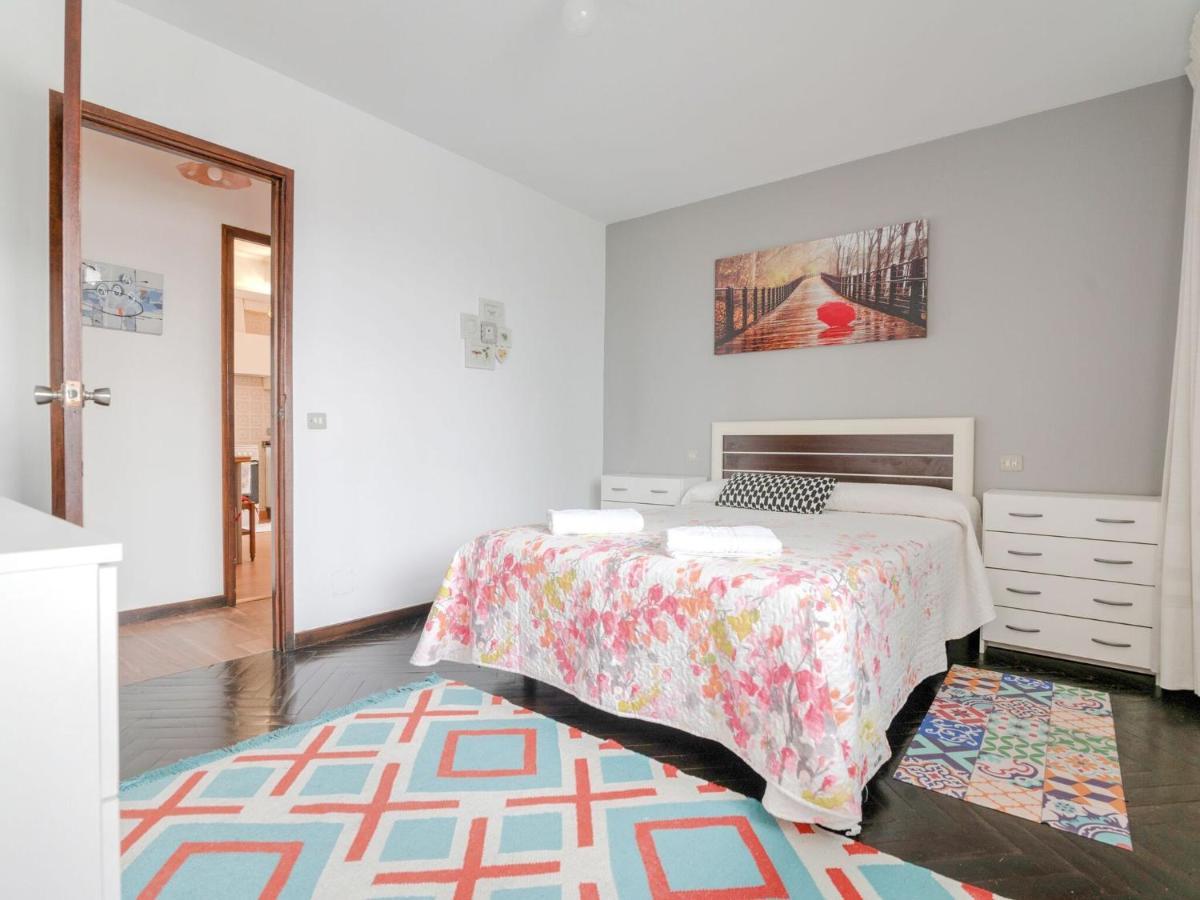 Belvilla By Oyo Apartamento Avenida Rosal A * Santiago de Compostela