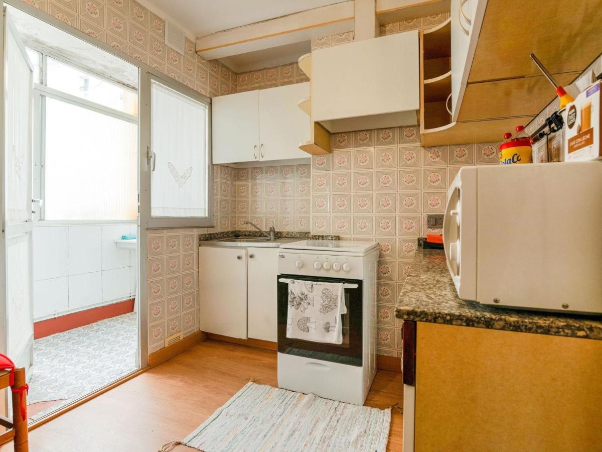 Belvilla By Oyo Apartamento Avenida Rosal A Santiago de Compostela