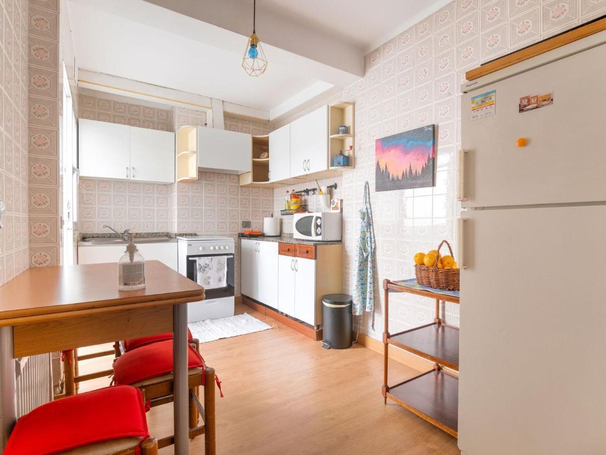 Belvilla By Oyo Apartamento Avenida Rosal A * Santiago de Compostela