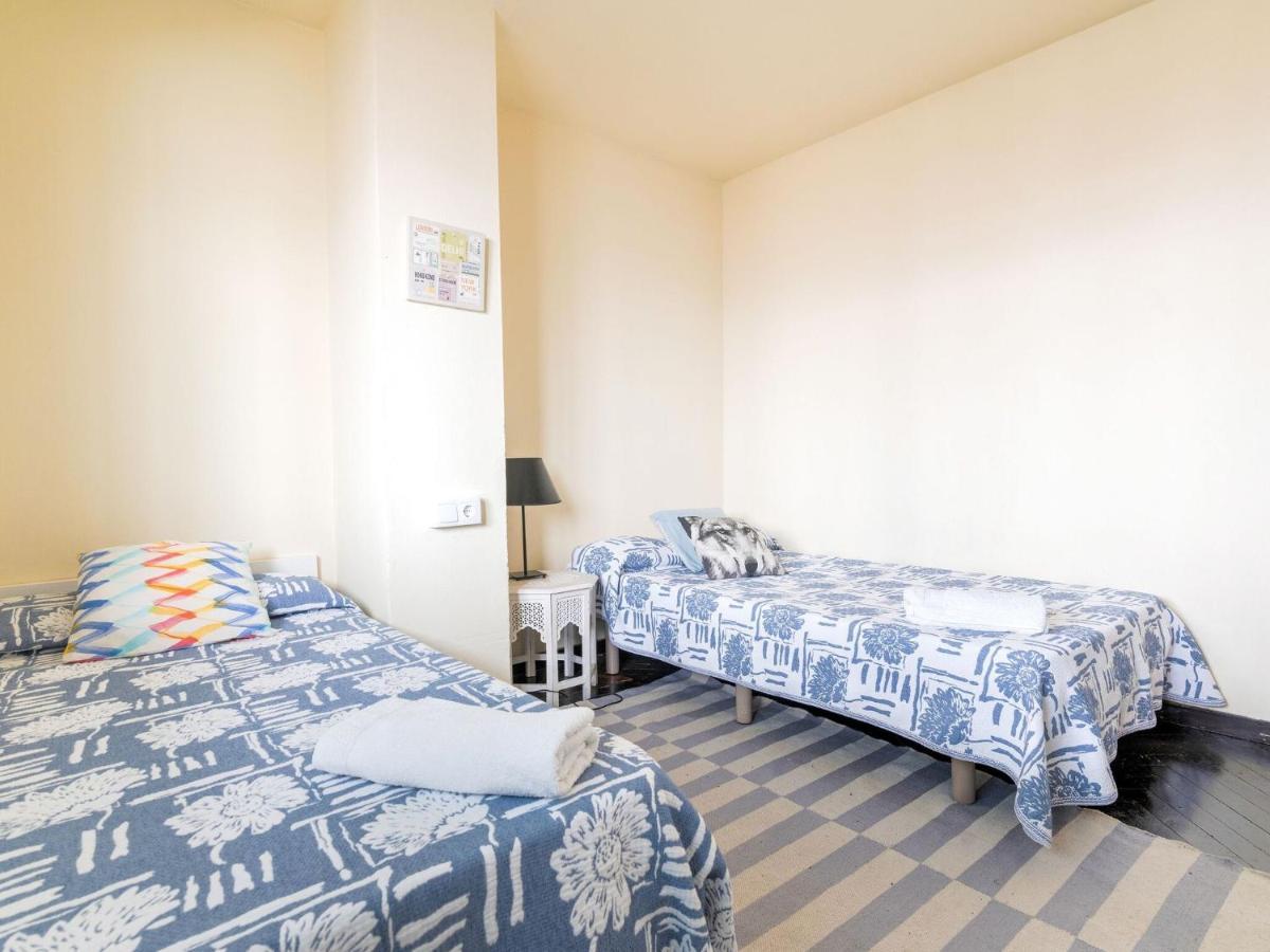 Belvilla By Oyo Apartamento Avenida Rosal A *